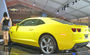 Chevrolet Camaro Chevrolet Camaro