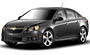Chevrolet Cruze LTZ Photo Chevrolet Cruze LTZ Photo