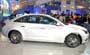 Chevrolet Cruze LTZ