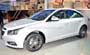 Chevrolet Cruze LTZ AT