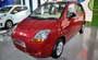 Chevrolet Spark LPG 1.0 PS Photo Chevrolet Spark LPG 1.0 PS Photo