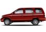 Chevrolet Tavera Neo 3 LT 7 C Seats BSIV