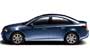 Chevrolet Cruze LTZ AT Photo Chevrolet Cruze LTZ AT Photo