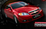 Chevrolet Optra Magnum photo Chevrolet Optra Magnum photo