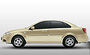 Chevrolet Optra Magnum 2.0 LT