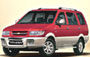 Chevrolet Tavera B1-10 seats BSIII