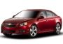 Chevrolet Cruze LTZ