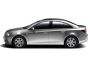 Chevrolet Cruze LTZ AT