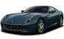 Ferrari 599 GTB Fiorano GT Photo