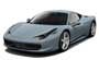 Ferrari 458 Italia GT