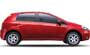 Fiat Grande Punto 1.2 Dynamic