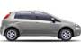 Fiat Grande Punto 1.3 Dynamic (Diesel)