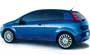 Fiat Grande Punto 1.3 Emotion Pack 90HP (Diesel)