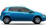 Fiat Grande Punto 1.4 Emotion
