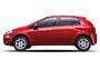 Fiat Grande Punto Active photo