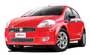 Fiat Grande Punto Sport 90BHP photo