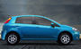 Fiat Grande Punto 1.3 Emotion Pack (Diesel)