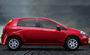 Fiat Grande Punto 1.4 Emotion Pack