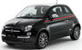 Fiat 500 Lounge Photo, car specification