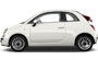 Fiat 500 Sports Photo Fiat 500 Sports Photo