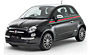 Fiat 500 Lounge Photo Fiat 500 Lounge Photo