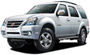 Force One SUV