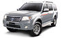 Ford Endeavour 4x2 XLT