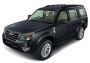Ford Endeavour 4x4 AT ALL Terrain Edition