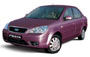 Ford Fiesta 1.4 Duratec EXI