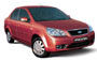 Ford Fiesta 1.6 ZXI Duratec