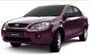 Ford Fiesta 1.4 Duratorq ZXI