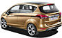 Ford B Max