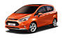 Ford B Max