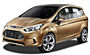 Ford B Max