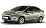 Ford Fiesta 1.5P Ambiente