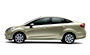 Ford Fiesta AT Titanium Plus