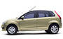 Ford Figo Petrol Titanium Photo