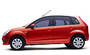 Ford Figo Diesel LXI Photo