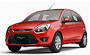 Ford Figo Diesel Titanium Photo