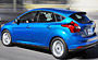 Ford Focus Ford Focus