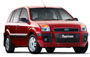 Ford Fusion 1.4 TDCi Diesel