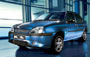 Ford Ikon 1.3L Rocam Flair