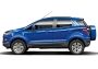Ford Ecosport 1.5 Ti VCT MT Trend photo