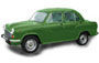Hindustan Motors Ambassador Classic 1800 Isz Cng