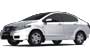 Honda City V MT Sunroof Photo Honda City V MT Sunroof Photo