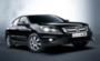 Honda New Accord 3.5 V6 Photo, car specification