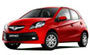 Honda Brio