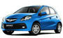 Honda Brio