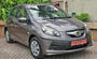 Honda Brio