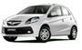 Honda Brio